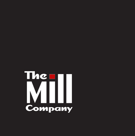 The Mill Company (logo)